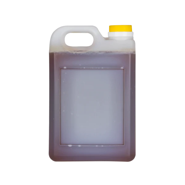 Longan Honey - Bottle (73.5 fl oz) - Image 5