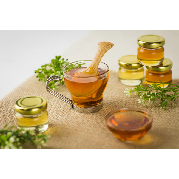 Longan Honey - Bottle (73.5 fl oz) - Image 9