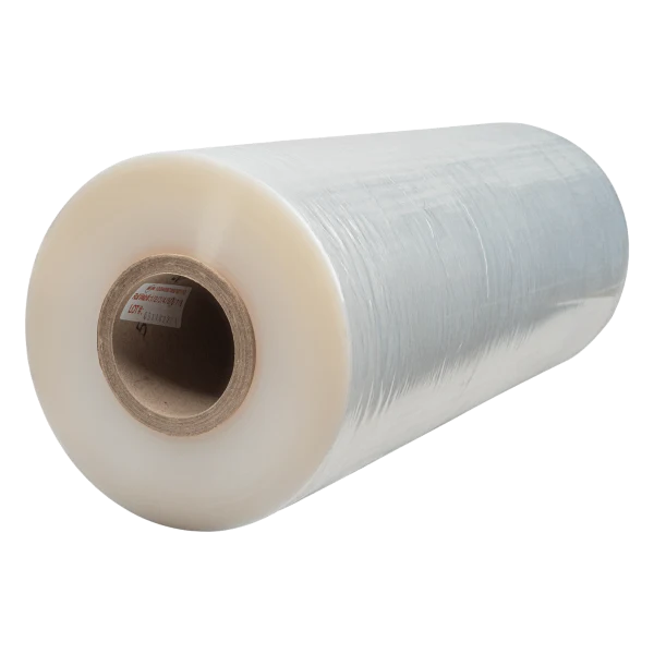Machine Wrap Stretch Film (20"x5000'), 63 Gauge - Image 6