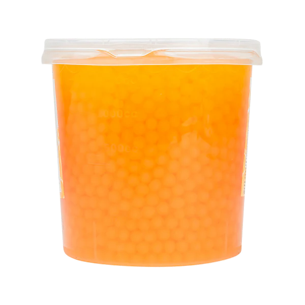 Mango POPPING PEARLS™ - 7 lb - Image 7
