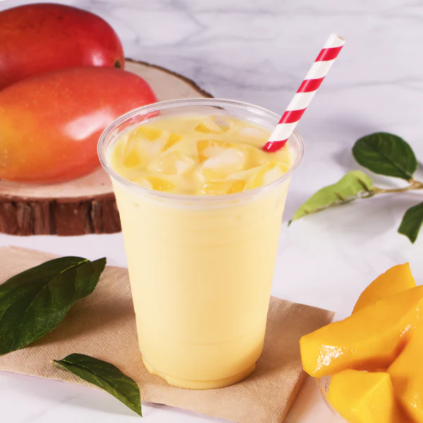 Mango Powder - Bag (2.2 lbs) - Image 3