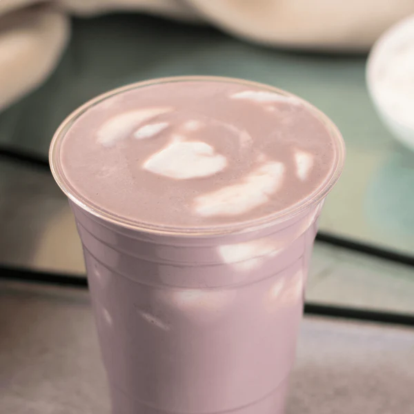 Milk Pudding Mix - Bag (2.2 lbs) - Image 2