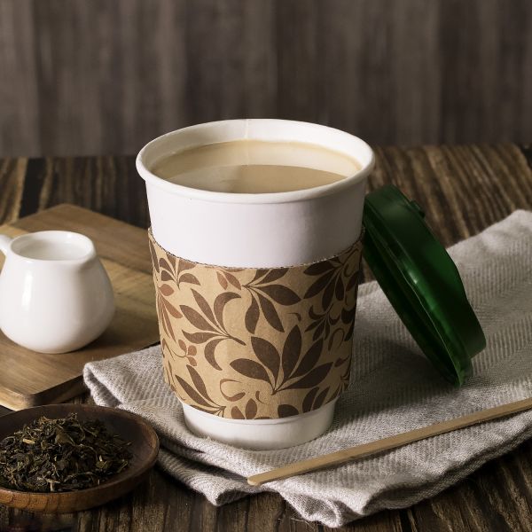 Milk Tea Powder - Bag (1.32 lbs) - Image 4
