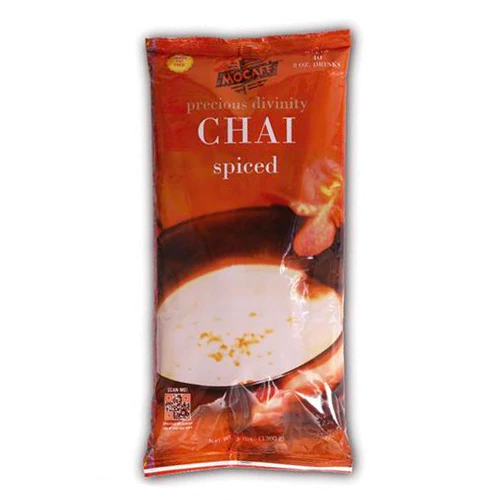 MoCafe Precious Divinity Spiced Chai - Bag (3 lbs)