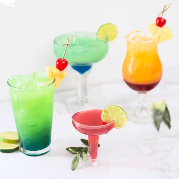 Monin HomeCrafted Mai Tai Cocktail Mixer - Bottle (750mL) - Image 4