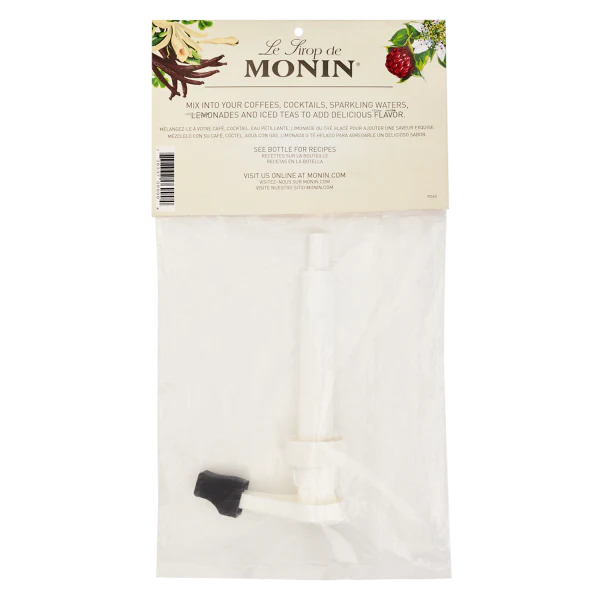 Monin Syrup Pump, for 1.0L Syrup bottles - 1 pc - Image 3