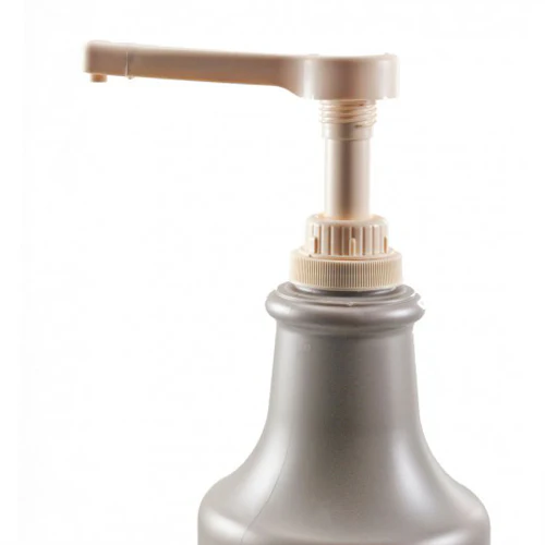 Monin White Sauce Pump, for 64oz Sauce bottles - 1 pc