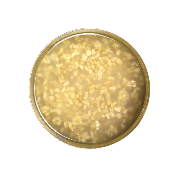 Premium Natural Oats - Can (6.83 lb) - Image 3