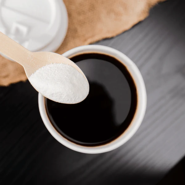 Non-Dairy Creamer Original Rich & Creamy - Bag (2.6lb) - Image 3
