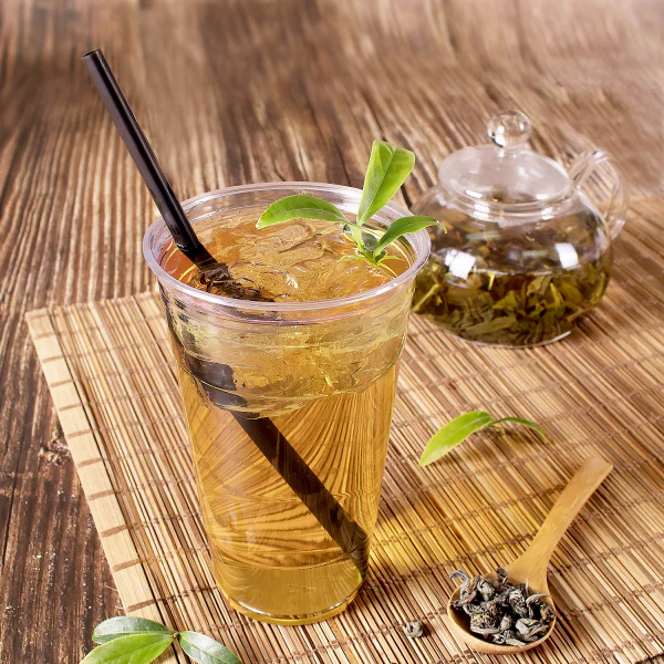 Oolong Tea - Bag (8.46 oz) - Image 2
