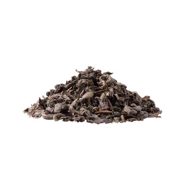 Oolong Tea Leaves - Case of 25 bags - Image 4