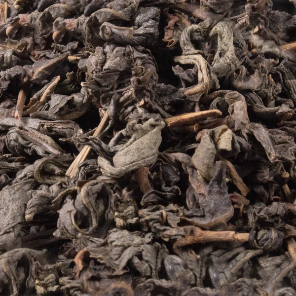 Oolong Tea Leaves - Case of 25 bags - Image 5