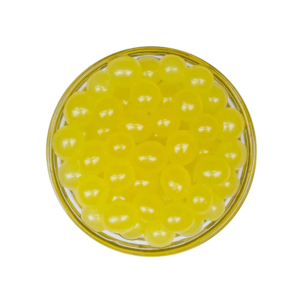 Orange POPPING PEARLS™ - Jar (7 lb) - Image 3