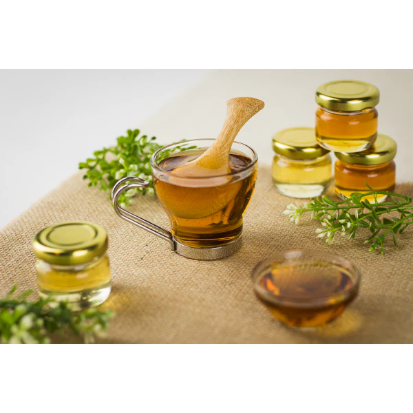 Original Longan Honey - Bottle (73.5 fl oz) - Image 7