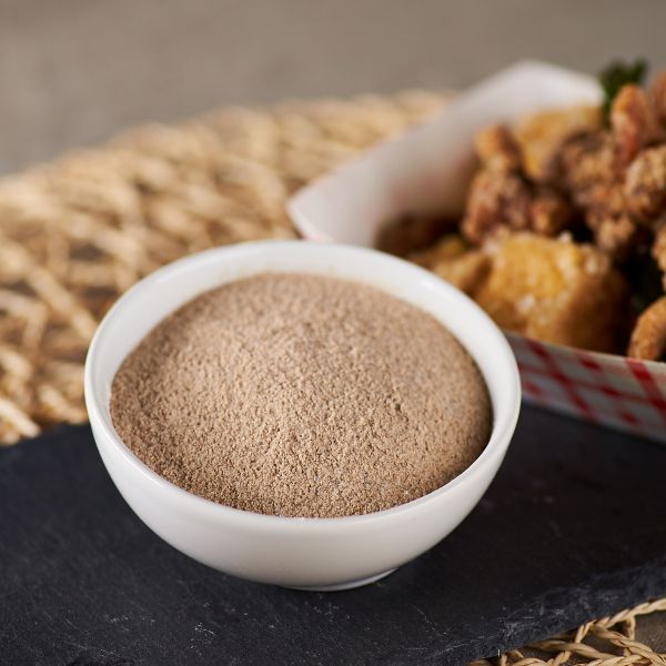 Original Meat Marinating Powder - Bag (2.2 lb) - Image 2