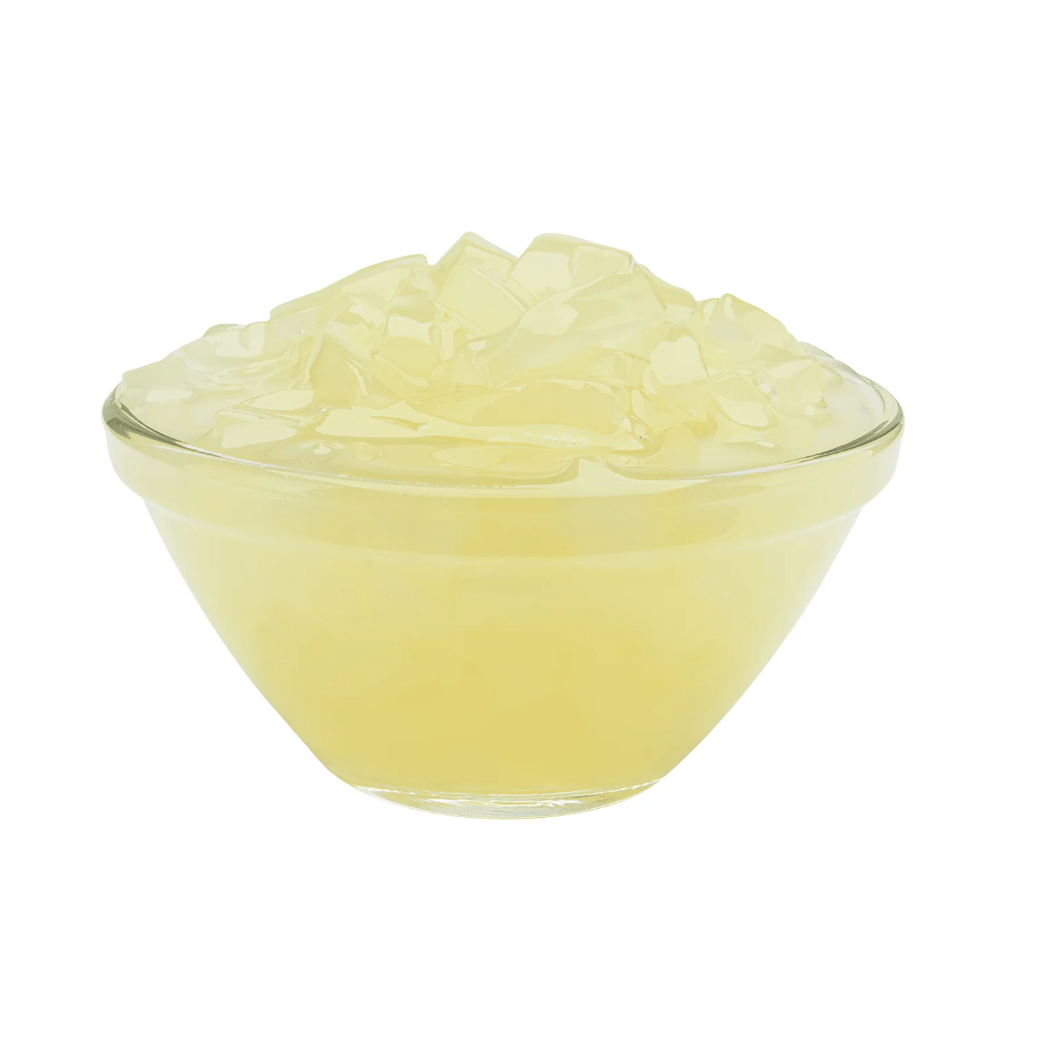Osmanthus Coconut Jelly - Jar (8.8 lbs) - Image 5