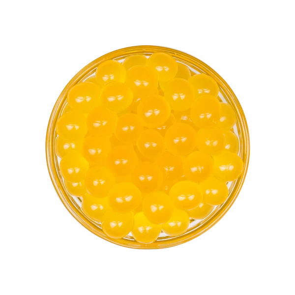 Passion Fruit POPPING PEARLS™ - Jar (7 lb) - Image 3