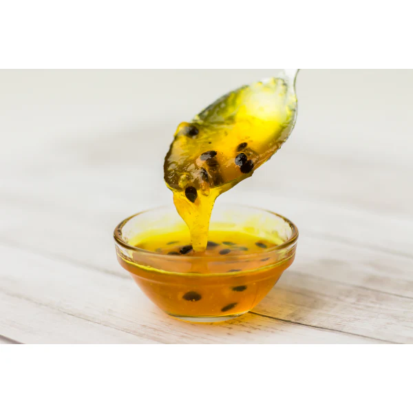 Passion Fruit Puree - Bottle (64oz) - Image 6