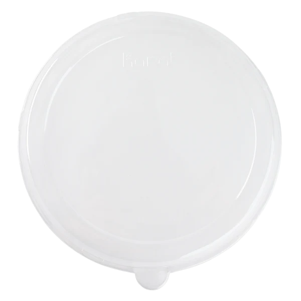 [200 ct] Plastic Dome Bowl Lids | PET | 211.9 mm - Image 3