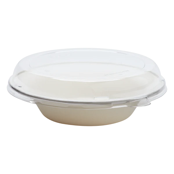 [200 ct] Plastic Dome Bowl Lids | PET | 211.9 mm - Image 6