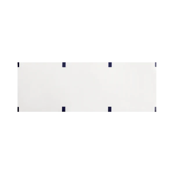 PET Plastic Sealing Film Roll (120mm), Clear - 1 roll - Image 4