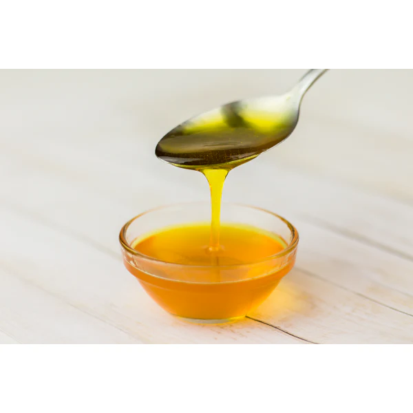 Pineapple Syrup - Bottle (64oz) - Image 6