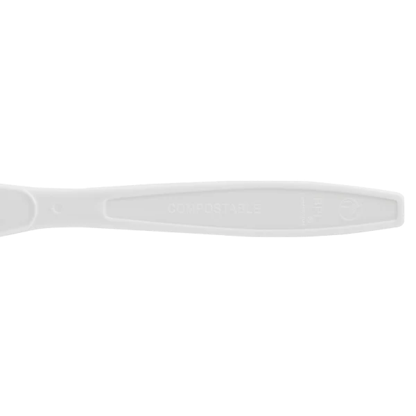 Karat Earth CPLA Heavy Weight Compostable Knives, Natural - 1,000 pcsC - Image 5