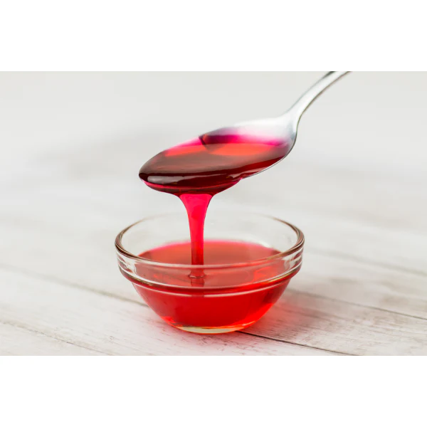 Pomegranate Syrup - Bottle (64oz) - Image 6