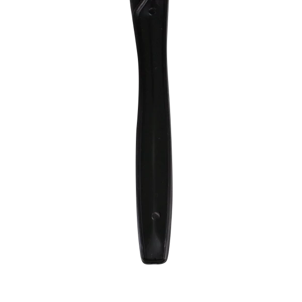 [1,000 ct] PP Plastic Medium Heavy Weight Knives Bulk Box, Black - Image 6