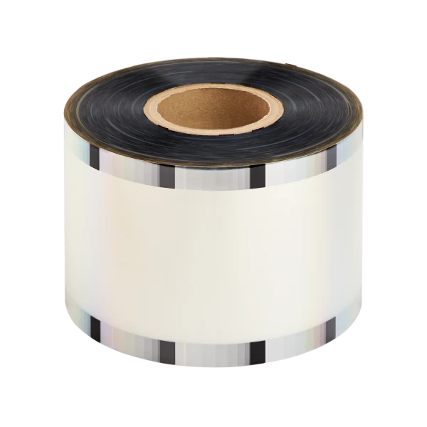 PP Plastic Sealing Film Roll (95mm), Clear - 1 roll - Image 4