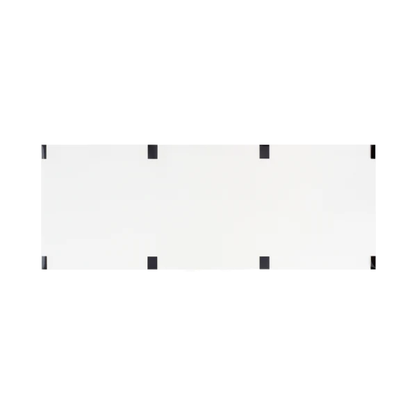 PP Plastic Sealing Film Roll (95mm), Clear - 1 roll - Image 5