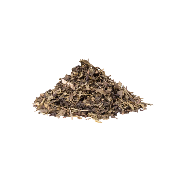 Premium Jasmine Green Tea Leaves - Bag (8.46oz) - Image 6
