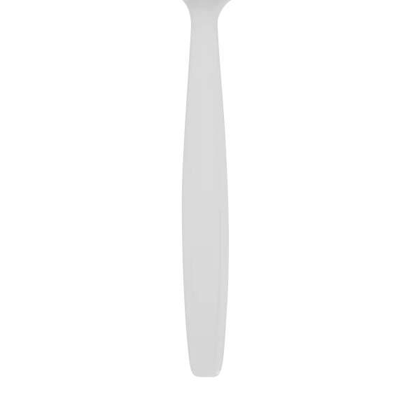 [1,000 ct] PS Plastic Heavy Weight Forks Wrapped, White - Image 7
