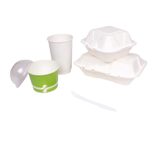 [1,000 ct] PS Plastic Medium Weight Knives Bulk Box, White - Image 8