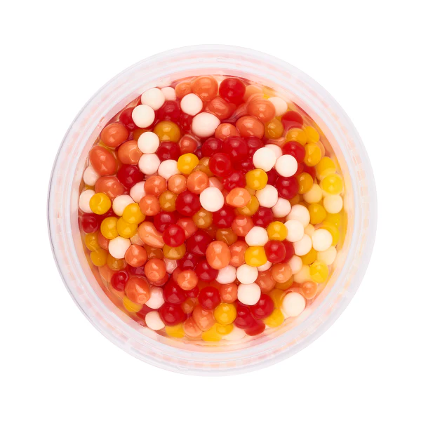 Rainbow POPPING PEARLS™ - Jar (6.8 lb) - Image 3