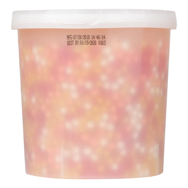 Rainbow POPPING PEARLS™ - Jar (6.8 lb) - Image 6