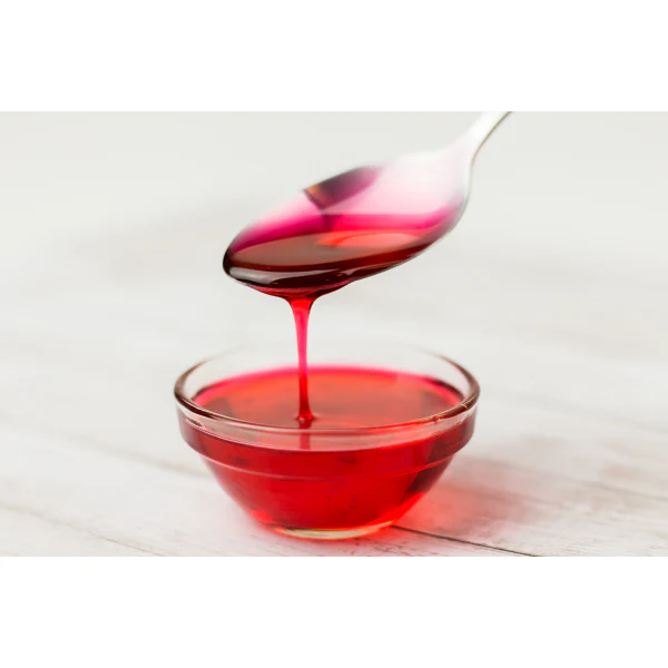 Raspberry Syrup - Bottle (64oz) - Image 6