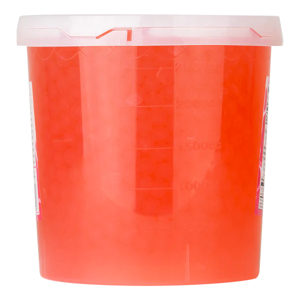 Rose POPPING PEARLS™ - Jar (7 lb) - Image 5