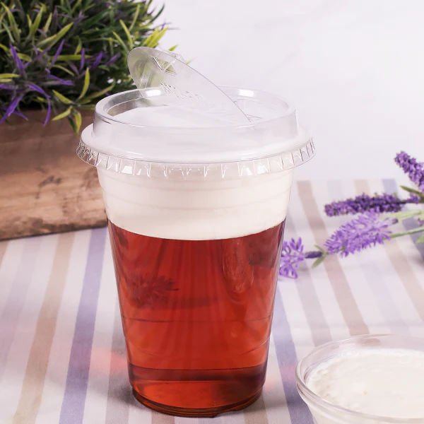 Sea Salt Cream Powder - Bag (2.2 lbs) - Image 2