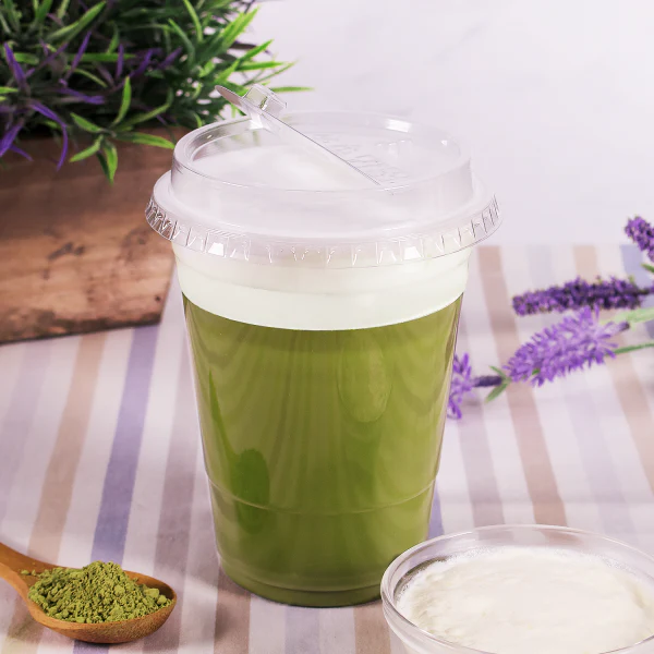 Sea Salt Cream Powder - Bag (2.2 lbs) - Image 3