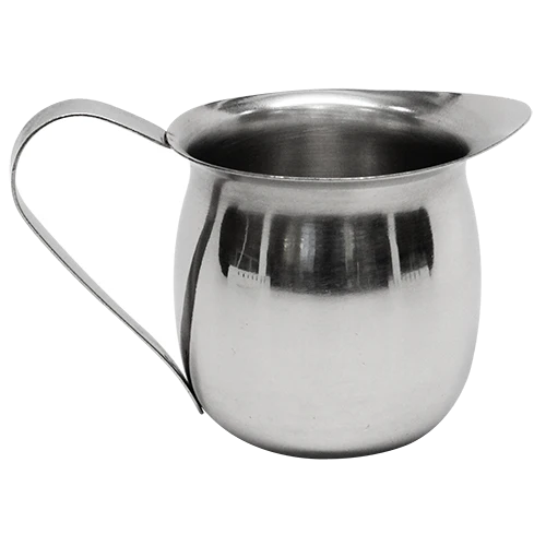 Generic 5oz Stainless Steel Creamer