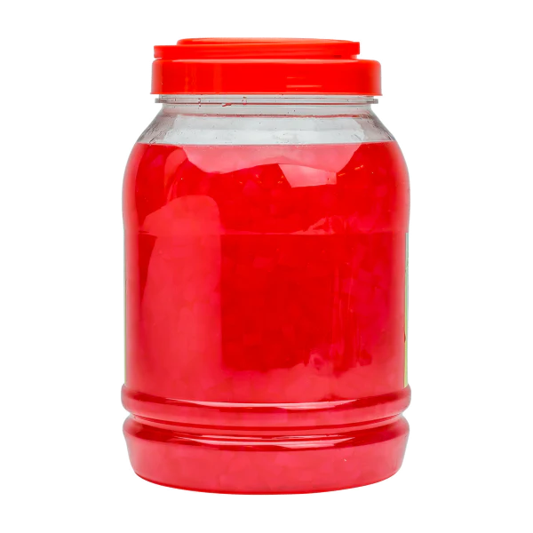 Strawberry Coconut Jelly - Jar (8.8 lb) - Image 6