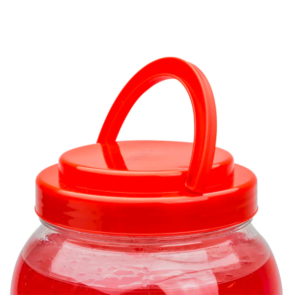 Strawberry Coconut Jelly - Jar (8.8 lb) - Image 7