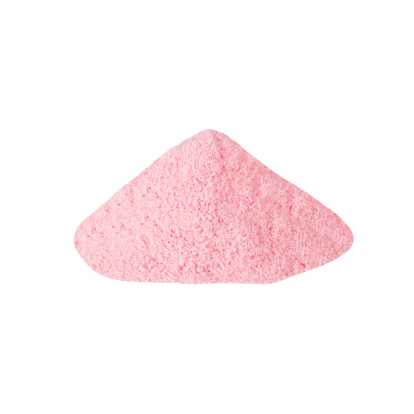 Strawberry Powder - Bag (2.2 lbs) - Image 4