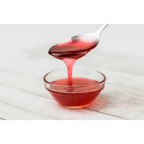 Strawberry Syrup, 64oz - Image 6