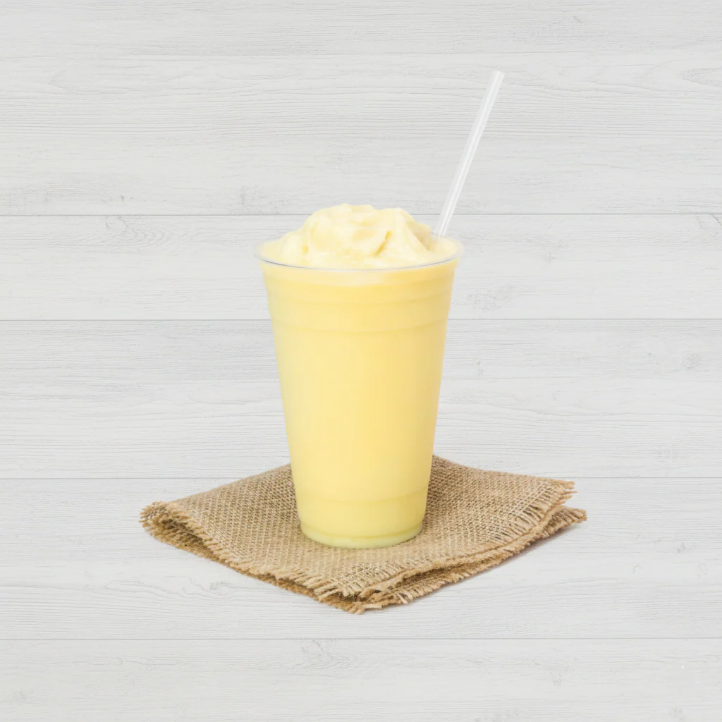 Sweet Orange Puree - Bottle (64oz) - Image 2