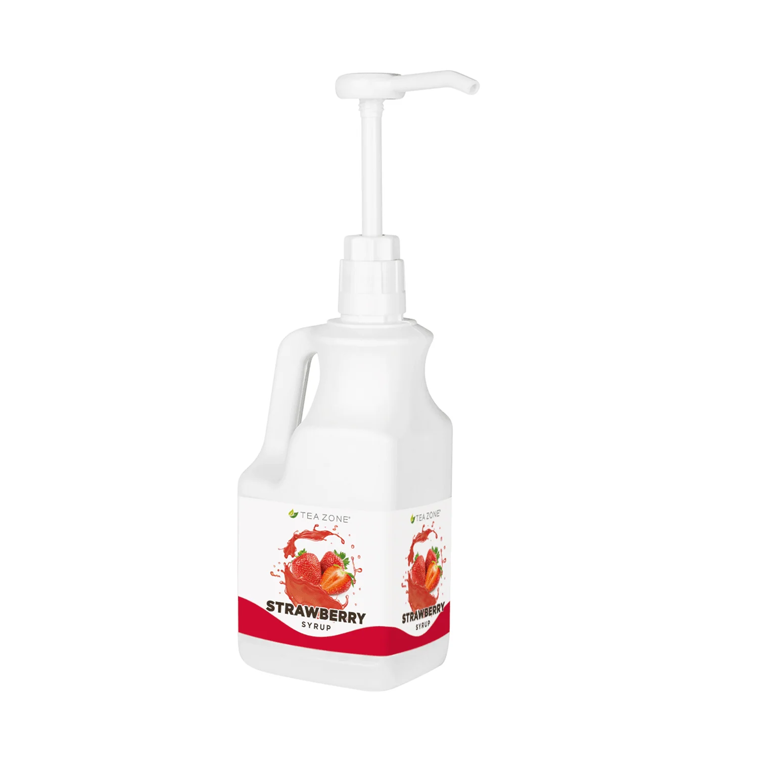 Syrup Pump - 1 pc - Image 10