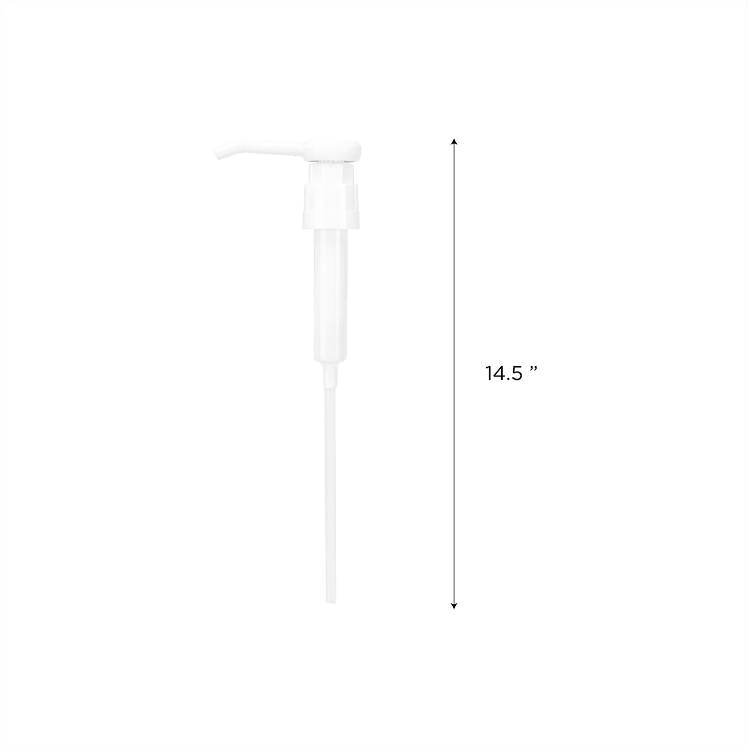 Syrup Pump - 1 pc - Image 4