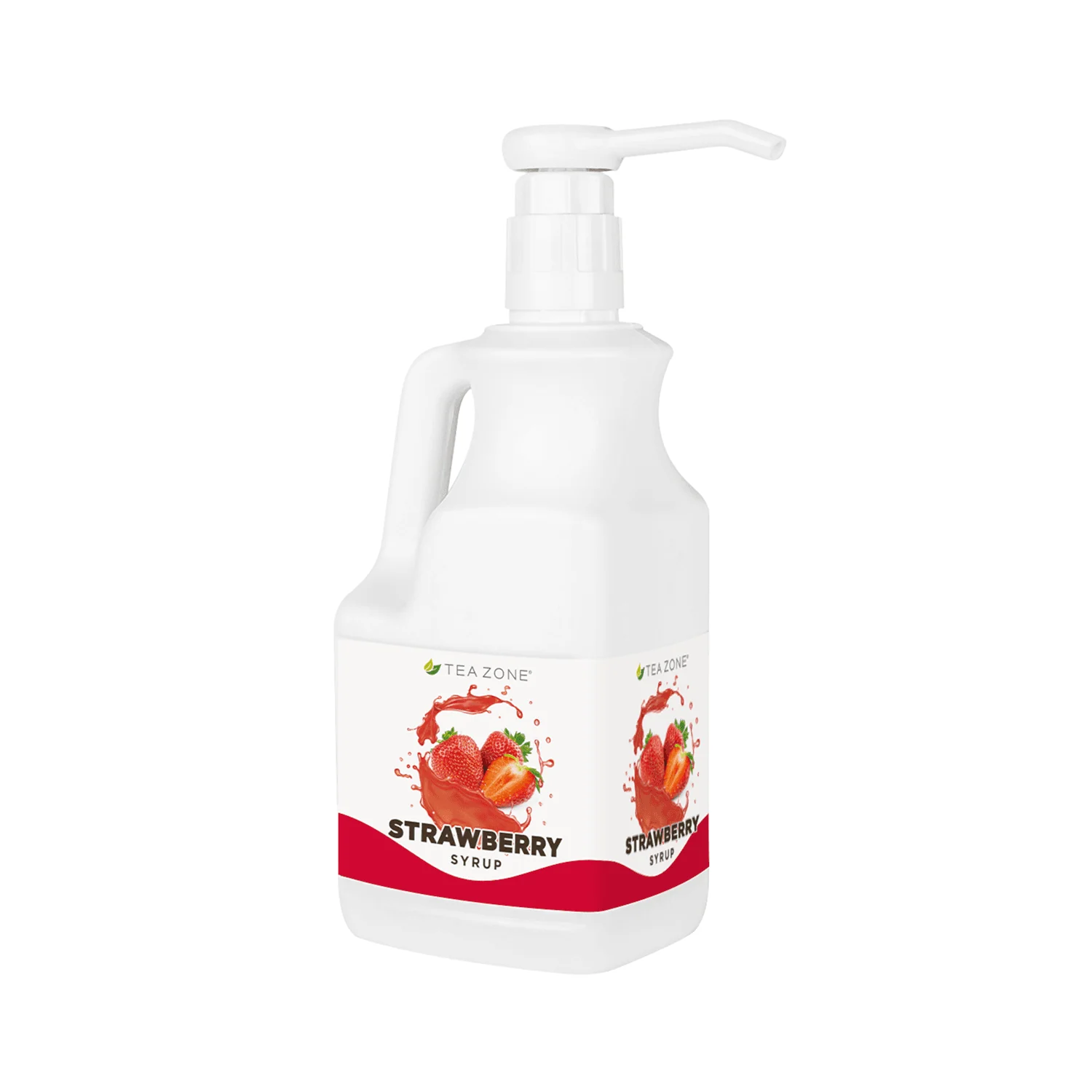 Syrup Pump - 1 pc - Image 8