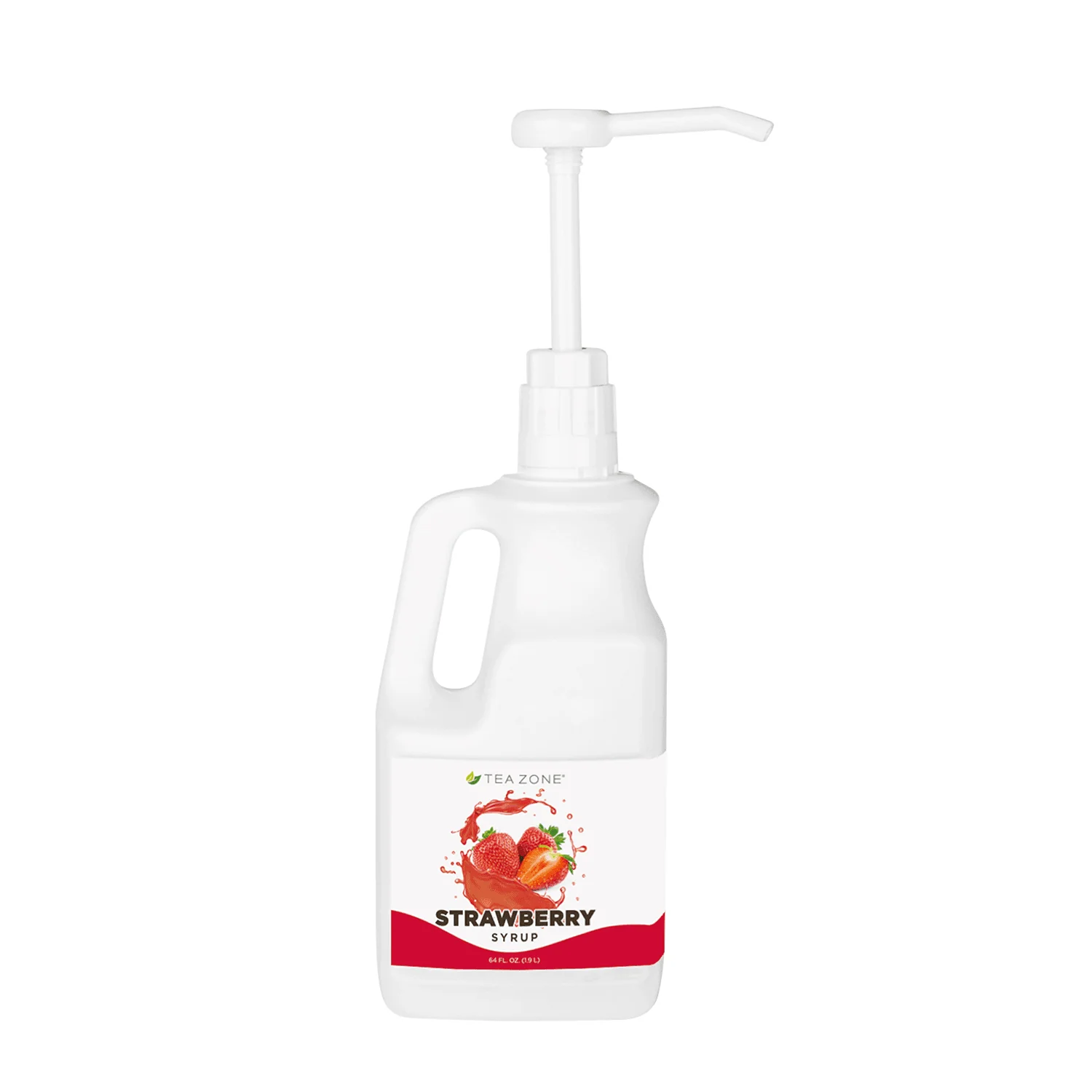 Syrup Pump - 1 pc - Image 9